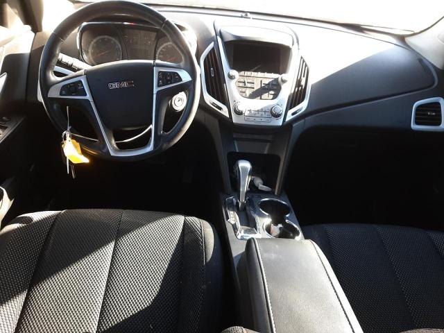 Photo 8 from auction – 2015 GMC TERRAIN SL with VIN 2GKFLWEK4F6128969