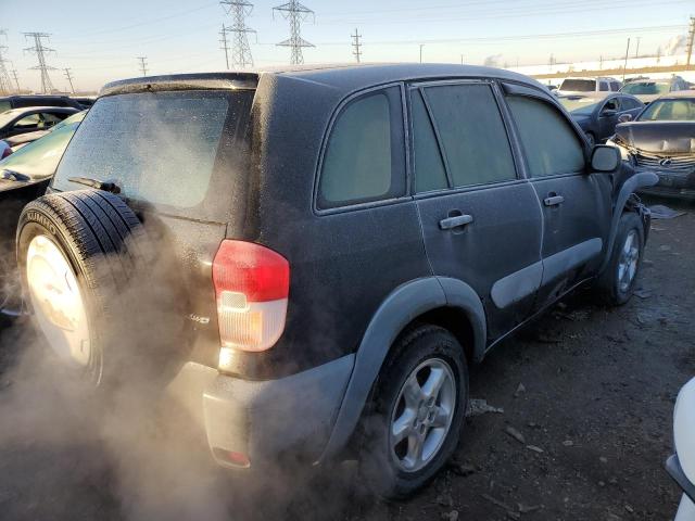 Photo 3 from auction – 2001 TOYOTA RAV4 with VIN JTEHH20V110119854