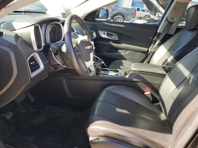 Photo 7 from auction – 2017 CHEVROLET EQUINOX LT with VIN 2GNALCEK2H6222170