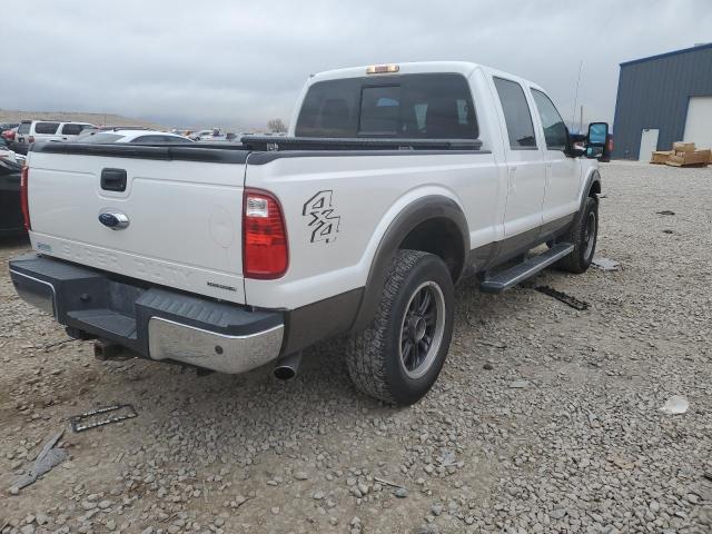 Photo 3 from auction – 2016 FORD F250 SUPER with VIN 1FT7W2B66GEB85520