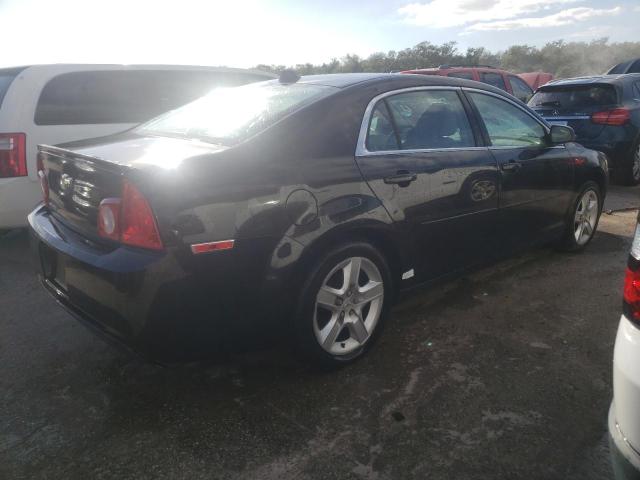 Photo 3 from auction – 2012 CHEVROLET MALIBU LS with VIN 1G1ZB5E06CF135615