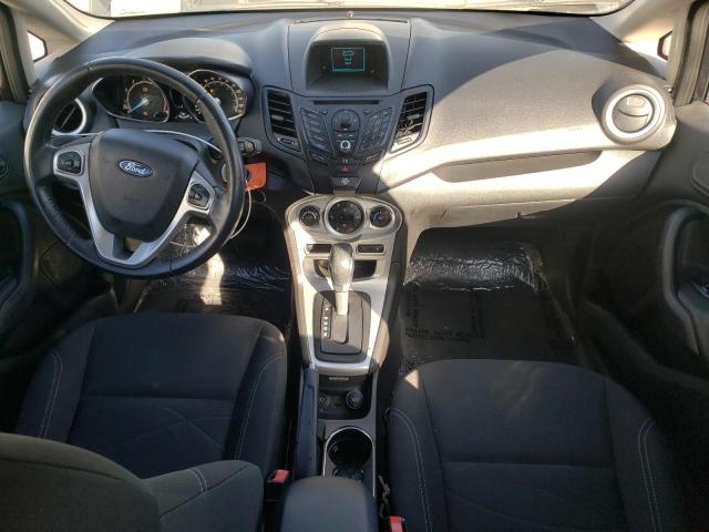 Photo 8 from auction – 2014 FORD FIESTA SE with VIN 3FADP4BJ2EM190467