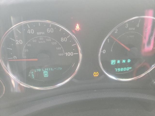 Photo 9 from auction – 2016 JEEP WRANGLER U with VIN 1C4BJWDG4GL123065