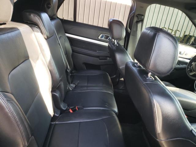 Photo 10 from auction – 2017 FORD EXPLORER X with VIN 1FM5K7DHXHGA61136