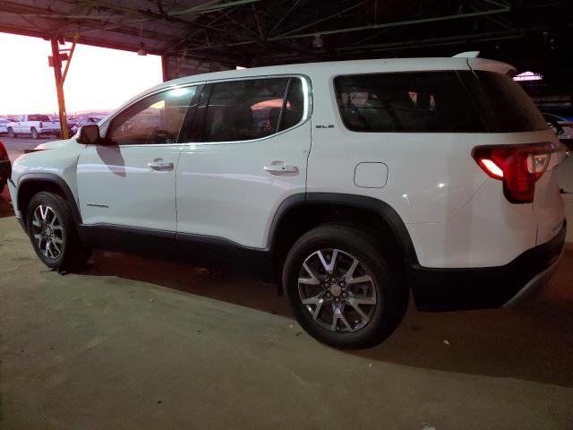Photo 2 from auction – 2020 GMC ACADIA SLE with VIN 1GKKNKLA7LZ237230