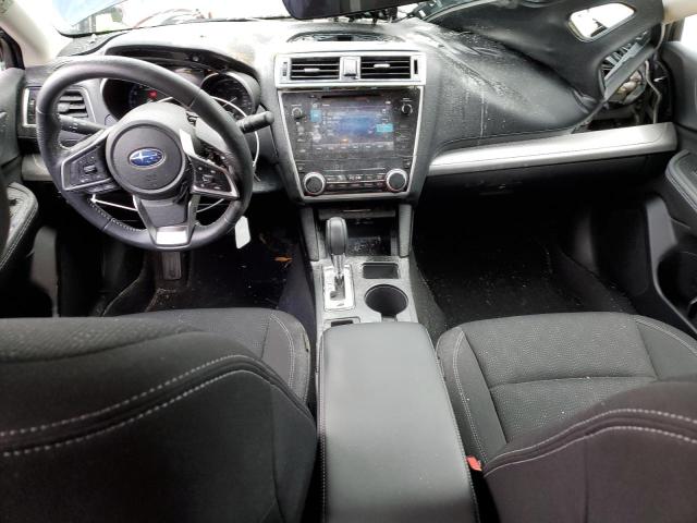 Photo 8 from auction – 2019 SUBARU LEGACY 2.5 with VIN 4S3BNAF6XK3002531