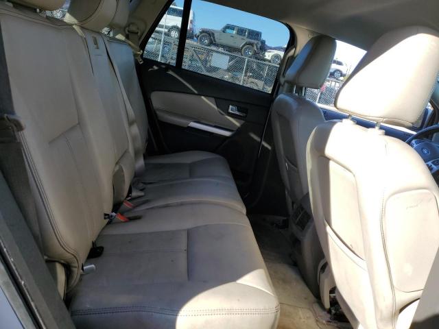 Photo 11 from auction – 2011 FORD EDGE SEL with VIN 2FMDK4JC3BBA01846