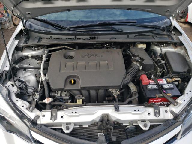 Photo 11 from auction – 2017 TOYOTA COROLLA L with VIN 2T1BURHE0HC873136