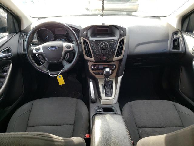 Photo 8 from auction – 2012 FORD FOCUS SEL with VIN 1FAHP3M21CL437736