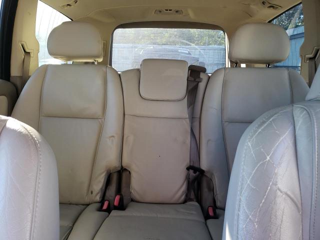 Photo 10 from auction – 2011 VOLVO XC90 3.2 with VIN YV4952CY9B1573303