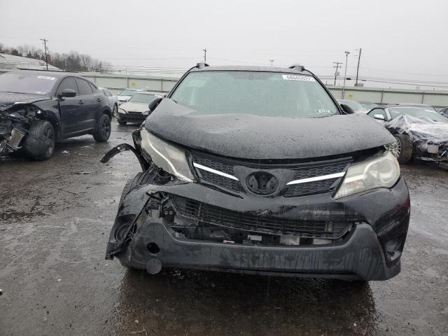 Photo 5 from auction – 2013 TOYOTA RAV4 LE with VIN 2T3BFREV4DW023900