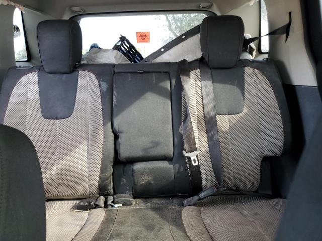Photo 10 from auction – 2016 GMC TERRAIN SL with VIN 2GKALMEK0G6213341