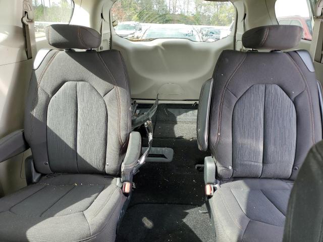 Photo 10 from auction – 2020 CHRYSLER PACIFICA T with VIN 2C4RC1FG0LR108878