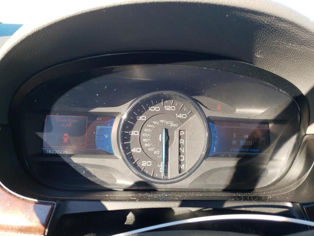 Photo 9 from auction – 2011 FORD EDGE LIMIT with VIN 2FMDK3KC7BBA77255