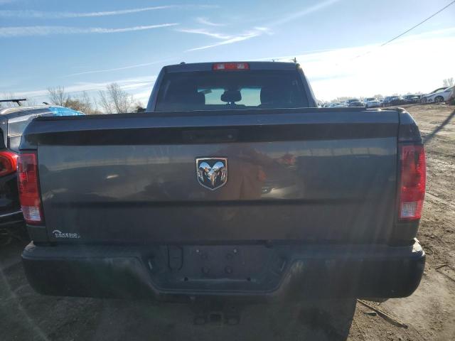 Photo 6 from auction – 2014 RAM 1500 ST with VIN 1C6RR6FT5ES210369