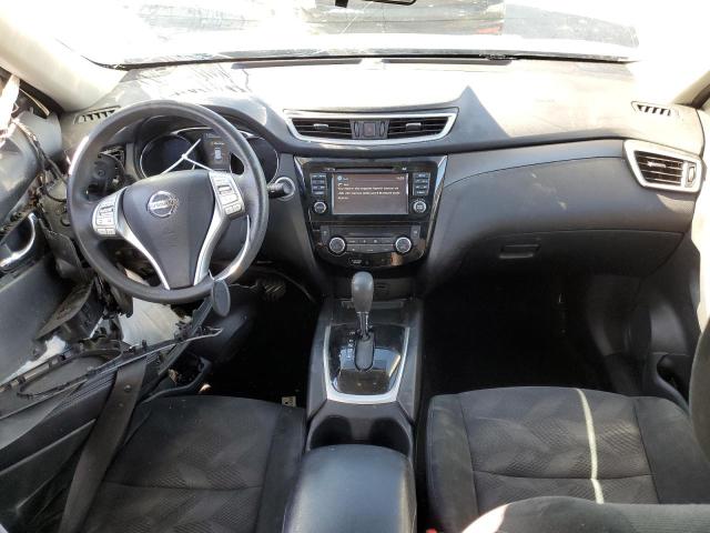 Photo 8 from auction – 2016 NISSAN ROGUE S with VIN 5N1AT2MM2GC919538