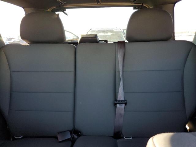 Photo 10 from auction – 2012 FORD ESCAPE XLT with VIN 1FMCU0DG6CKA83740