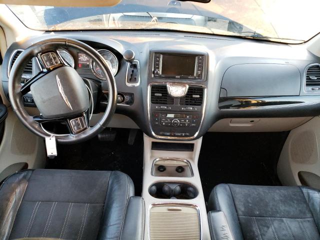 Photo 8 from auction – 2014 CHRYSLER TOWN & COU with VIN 2C4RC1CG0ER341120