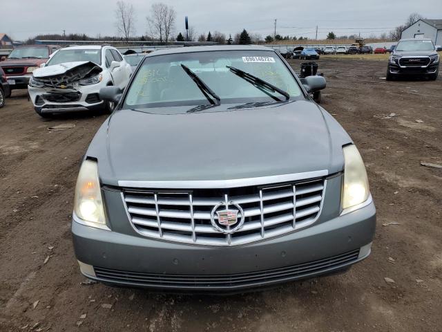 Photo 5 from auction – 2008 CADILLAC DTS with VIN 1G6KD57Y48U144163