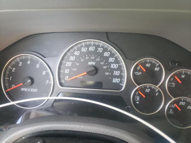 Photo 9 from auction – 2005 GMC ENVOY with VIN 1GKDT13S652155101