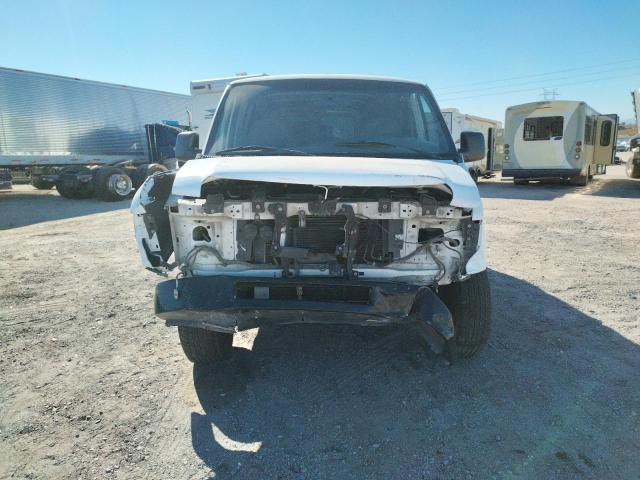 Photo 5 from auction – 2008 FORD ECONOLINE with VIN 1FTSE34L78DA41908