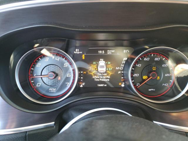 Photo 9 from auction – 2015 DODGE CHARGER SE with VIN 2C3CDXBG2FH890871