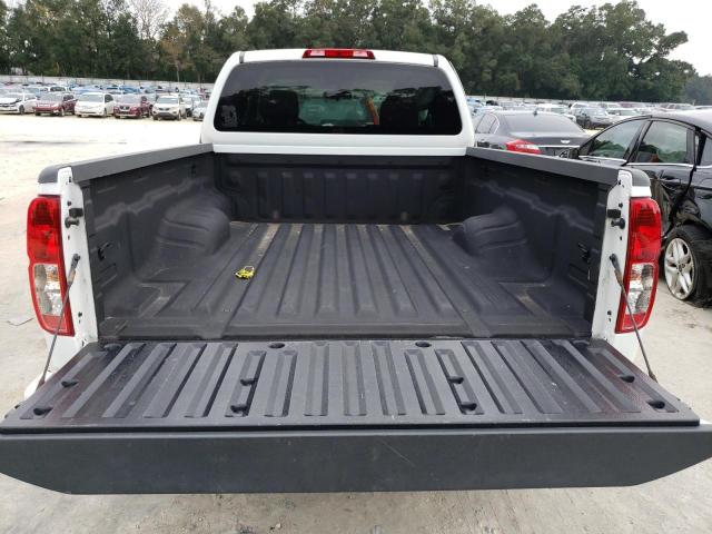 Photo 10 from auction – 2019 NISSAN FRONTIER S with VIN 1N6BD0CT2KN739196