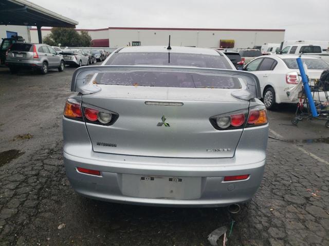 Photo 6 from auction – 2011 MITSUBISHI LANCER ES/ with VIN JA32U2FU4BU044581