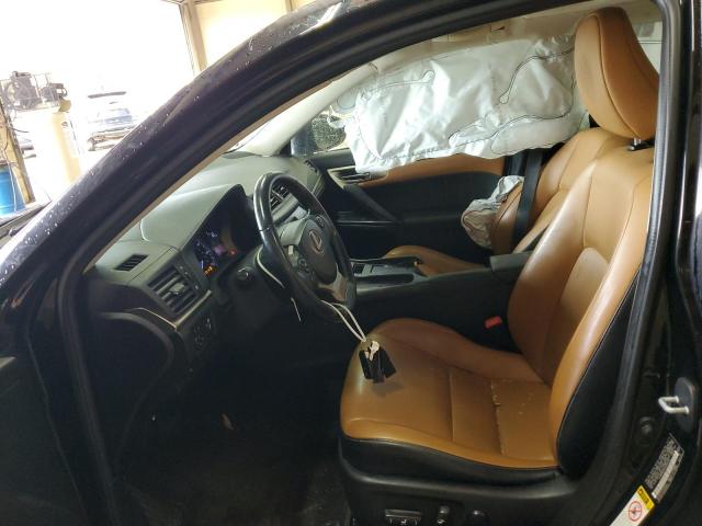 Photo 7 from auction – 2015 LEXUS CT 200 with VIN JTHKD5BH4F2223229