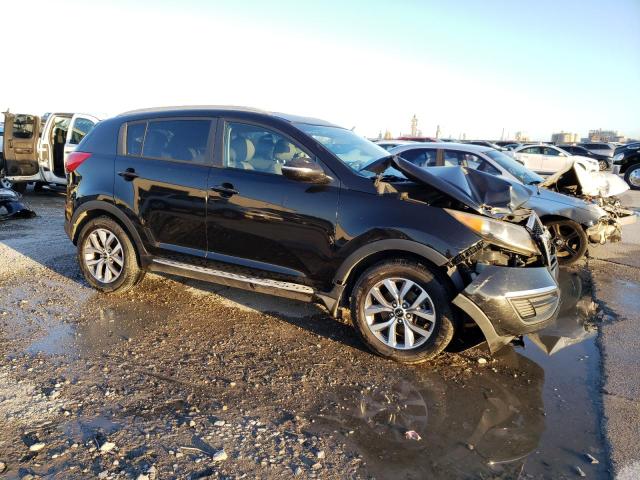 Photo 4 from auction – 2014 KIA SPORTAGE B with VIN KNDPB3AC2E7656380