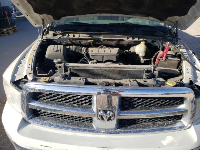 Photo 11 from auction – 2009 DODGE RAM 1500 with VIN 1D3HV13P49S793606