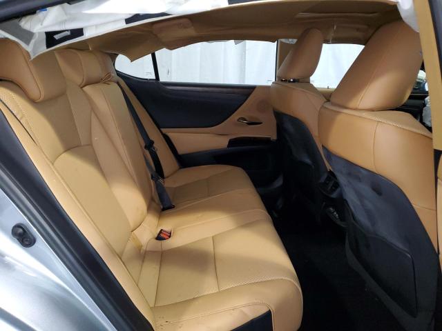 Photo 10 from auction – 2022 LEXUS ES 350 BAS with VIN 58ADZ1B12NU118929