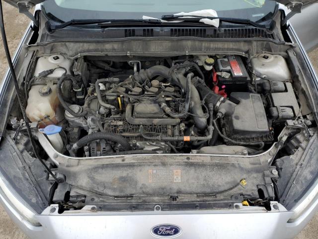 Photo 11 from auction – 2014 FORD FUSION SE with VIN 1FA6P0HD1E5366014