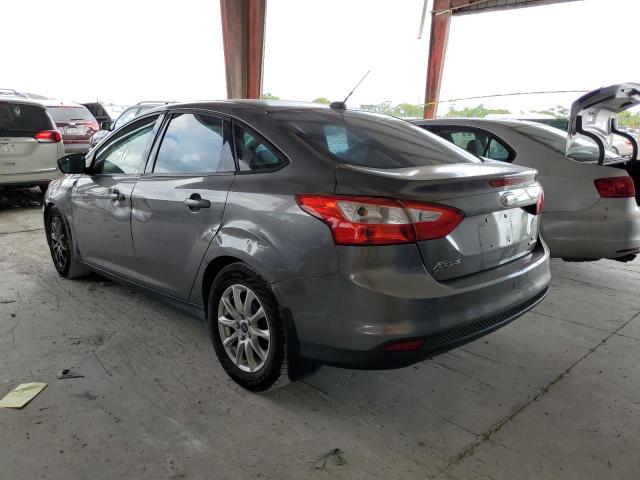 Photo 2 from auction – 2013 FORD FOCUS SE with VIN 1FADP3F20DL375341
