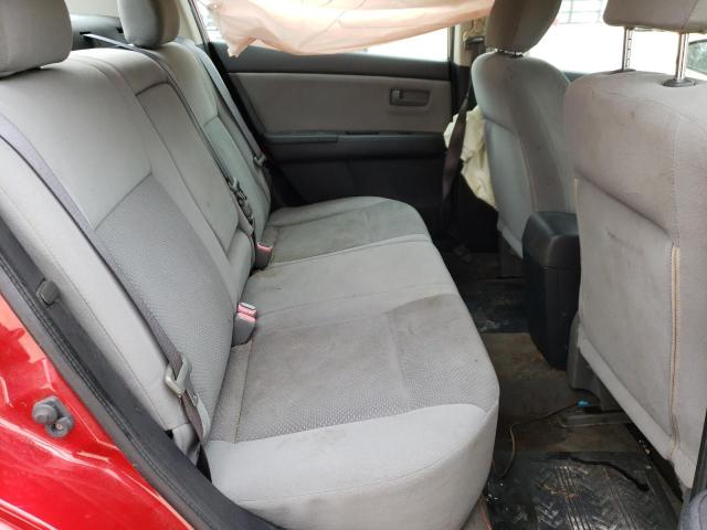Photo 10 from auction – 2012 NISSAN SENTRA 2.0 with VIN 3N1AB6AP9CL674364