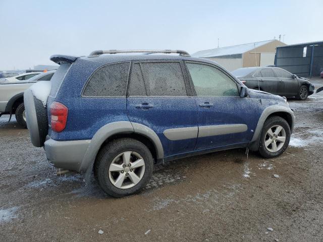 Photo 3 from auction – 2005 TOYOTA RAV4 with VIN JTEHD20V056037578