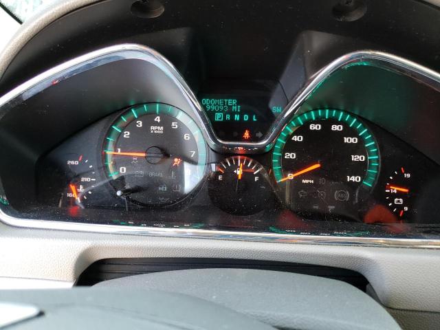 Photo 8 from auction – 2015 CHEVROLET TRAVERSE L with VIN 1GNKVGKD5FJ325336