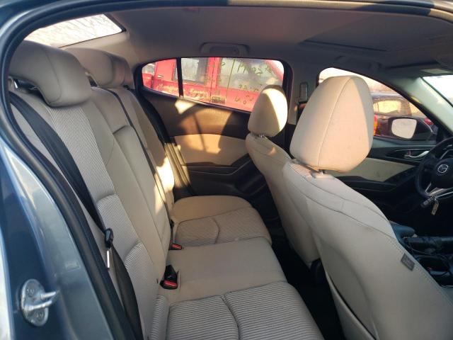 Photo 10 from auction – 2015 MAZDA 3 TOURING with VIN 3MZBM1V78FM155617
