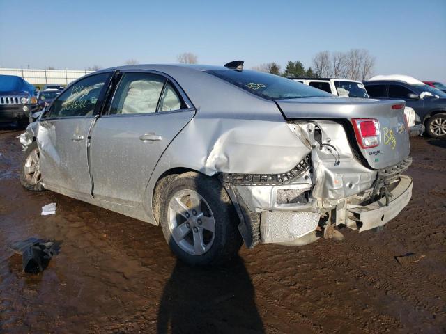 Photo 2 from auction – 2015 CHEVROLET MALIBU LS with VIN 1G11A5SL2FU103971