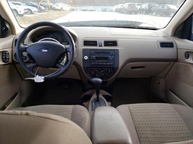 Photo 8 from auction – 2007 FORD FOCUS ZX4 with VIN 1FAFP34N97W127954