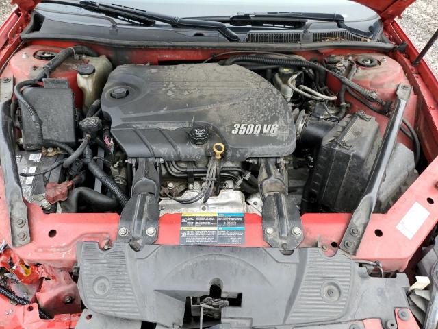Photo 11 from auction – 2010 CHEVROLET IMPALA LS with VIN 2G1WA5EK3A1202067