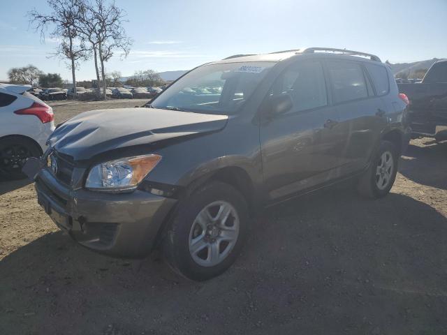 TOYOTA RAV4 2011 with VIN 2T3ZF4DV6BW066179 - Photo from auction
