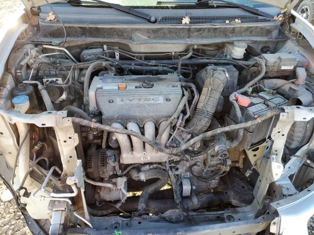Photo 12 from auction – 2007 HONDA ELEMENT EX with VIN 5J6YH28737L014289