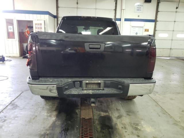 Photo 6 from auction – 2008 CHEVROLET SILVERADO with VIN 2GCEK133481255004