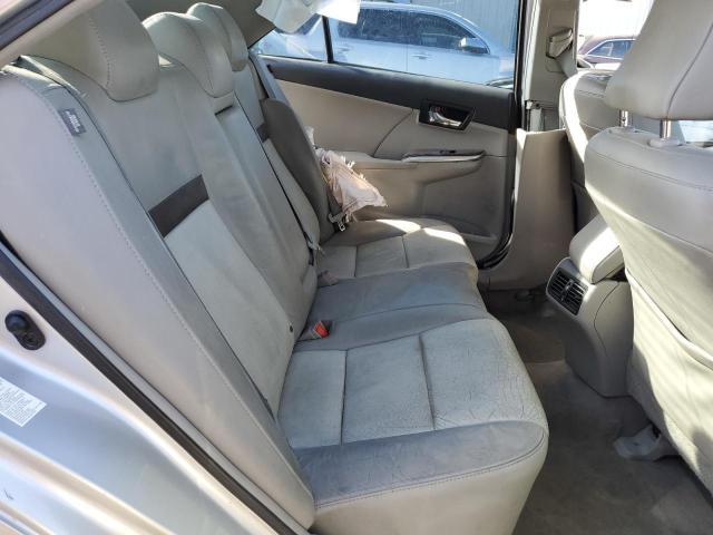 Photo 10 from auction – 2012 TOYOTA CAMRY BASE with VIN 4T4BF1FK0CR263965