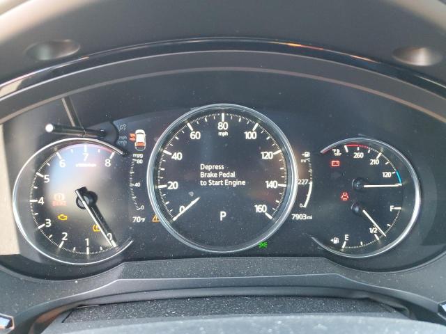Photo 9 from auction – 2022 MAZDA CX-9 SIGNA with VIN JM3TCBEYXN0610792