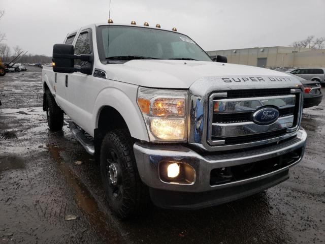 Photo 4 from auction – 2013 FORD F250 SUPER with VIN 1FT7W2B68DEA14778