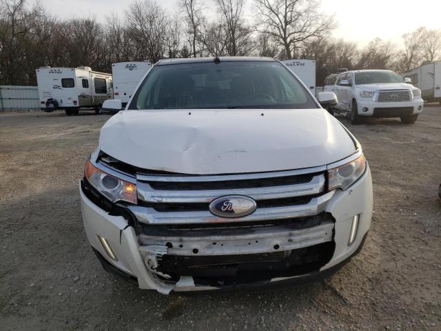Photo 5 from auction – 2013 FORD EDGE SEL with VIN 2FMDK3JC9DBE02864