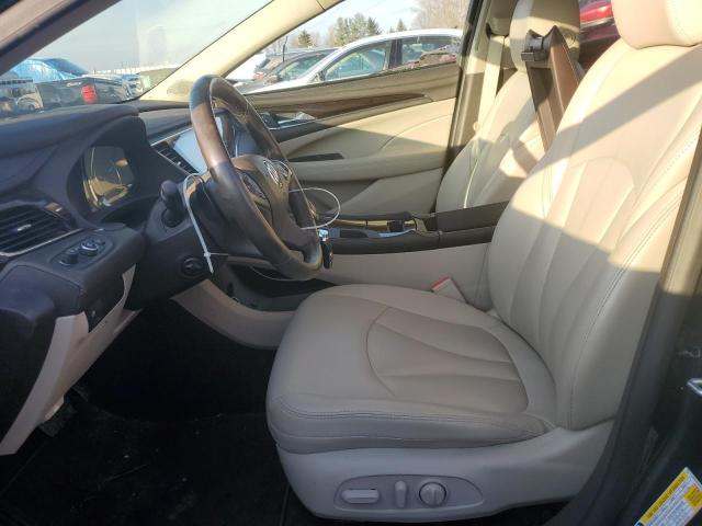 Photo 7 from auction – 2018 BUICK LACROSSE P with VIN 1G4ZN5SS3JU133605