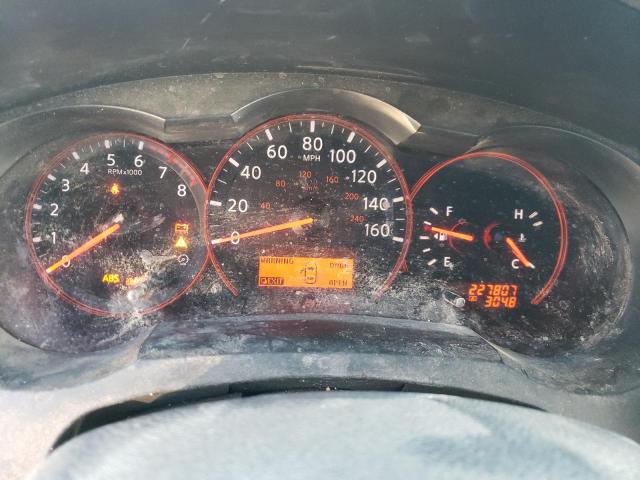 Photo 9 from auction – 2008 NISSAN ALTIMA 2.5 with VIN 1N4AL21E38C285651